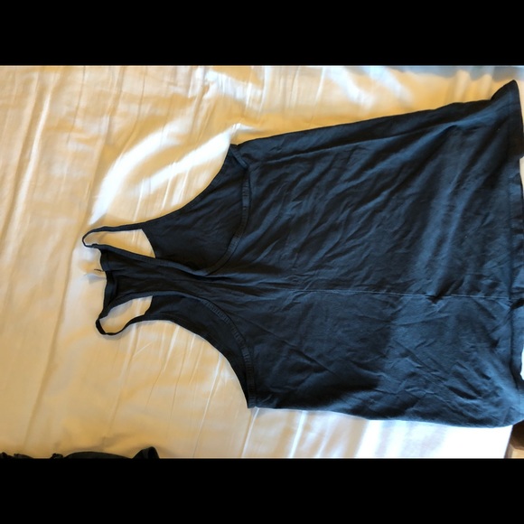 Screen printed Divest shirt - Picture 2 of 3